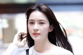 来自俺们山东的美女明星，你知道多少图片