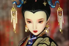 《红楼梦》——再写贾元春图片