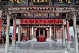 广东揭阳这20个省级古村落，乡村旅游的好去处图片