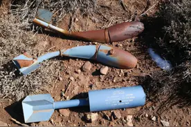 美国最危险和神秘的3个地方图片