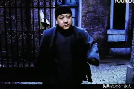 《悬崖》：春三这个密探，到底帮周乙做成了几件事图片