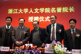 对比《水浒传》和金庸武侠小说：终于找到后者日渐没落的原因了图片