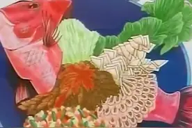 你曾被动画片里的美食，馋哭过吗？这些大神把它们还原到了现实图片