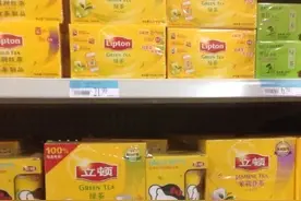 茶叶巨头立顿挥泪告别，世界第一红茶品牌，终究还是人走茶凉？图片