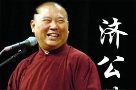 相声里的门道：老郭小郭父子专场（《德云社1/4世纪恩怨》）图片