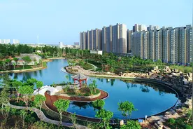 洛阳城区步入黄河时代——偃师、孟津（吉利）设成洛阳市两区获国务院批复图片