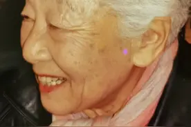 烈火淬炼 灵魂永生——深切悼念艺术家于蓝图片
