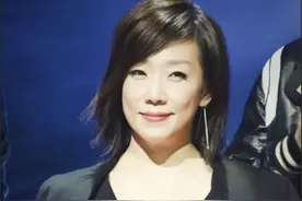 林忆莲经历的男人：李宗盛为她写歌，伦永亮钢琴伴奏，许愿点赞图片