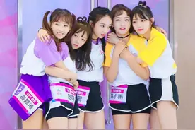 《创造101》未出道选手去《喜欢你我也是2》了，还要被王菊观察？图片