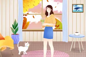 女人心寒了，会有这些征兆：不管不问，不吵不闹图片