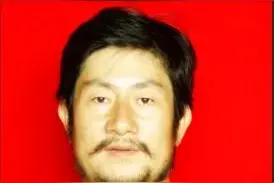 伪娘时代，奶油小生粉墨登场，回归阳刚雄风：趣谈五须胡图片