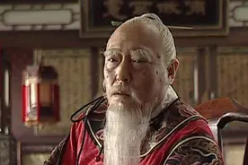 于谦被杀93年后，蒙古再次兵临北京城下，严嵩是怎么保卫北京的？图片