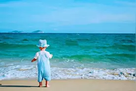 几多人生在浪上图片