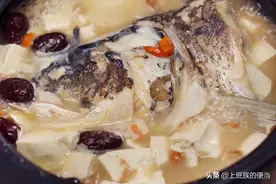 二十多年的鱼都白吃！这样做汤鲜肉嫩，每天都吃不腻图片