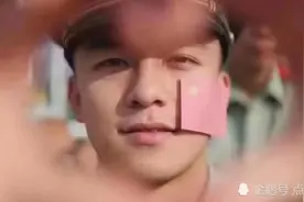 阅兵中出现的那些神仙颜值 果然好看的小哥哥小姐姐都上交给了国家图片