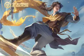 镜、澜被禁！韩信玩太腻！打野曜便是最佳选择图片