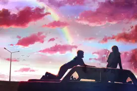 男人越上进，越会有这几个表现图片