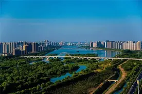 洛阳130个省重点项目建设即将推进图片