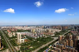 红色“莲城”展新颜图片
