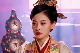 万历帝生母李太后，从宫女到皇太后，不当女强人，格局也要大图片