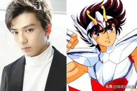 星矢雅典娜居然不是黑人！《圣斗士》真人选角曝光，影迷讽刺不断图片