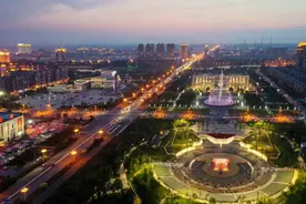 吉林12大绝美夜色，才看到第2个就不舍得回家了……图片