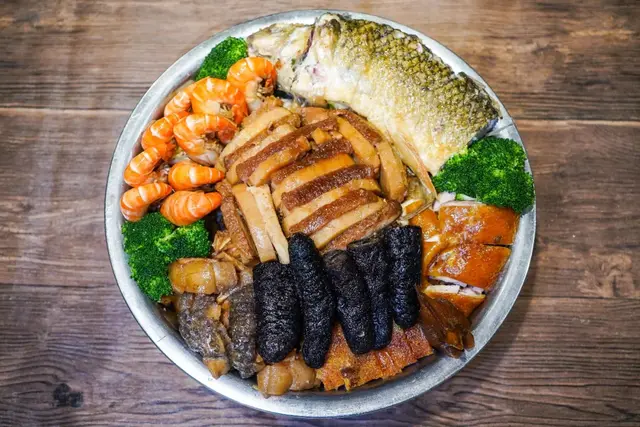 鳄鱼肉和花胶和海参 2026年鳄鱼肉和花胶和海参哪个好