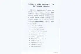 2021年“南康家具品牌影响力二十强企业”候选企业名单出炉！图片