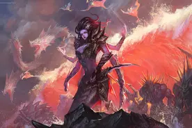瓦丝琪女士必选？盘点酒馆战棋瓦丝琪优缺点图片