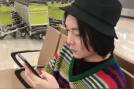 他来了真的来了，文森特进驻虎牙，直接享受最高规格待遇！图片