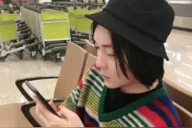他来了真的来了，文森特进驻虎牙，直接享受最高规格待遇！图片