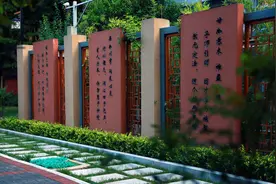 以梦为马 志存高远 8月9日西安市第六中学开放日等你来图片