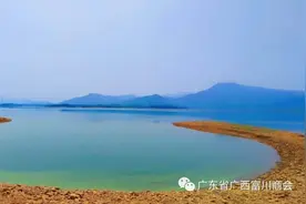 山有毓秀水有灵 ——富川“山水篇”图片