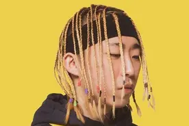 韩国说唱歌手自爆贩卖大麻，《给我钱9》的出演遭全部剪辑图片