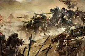 楚汉战争：为什么刘邦能打败项羽？图片