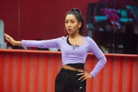 33岁女星感情坎坷！不愿结婚生子遭富二代分手，随后男方闪婚图片