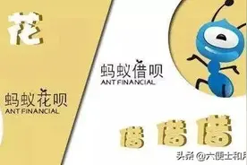 用多了借呗和花呗，买房去银行贷款会批不下来？（看看是不是）图片