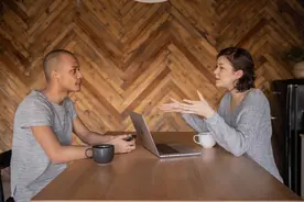 这些心理测验，可以让你快速看透对方是什么人图片
