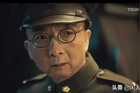 瞄准大结局：钱参谋长有历史原型吗？未能阻止和平起义，晚景凄凉图片