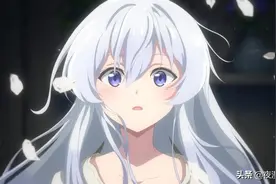 女主“屑魔女”冷酷无情漠视生命？你有一把火，你会烧了花田吗？图片