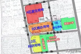 徐州东区两纯新盘规划公示，两千余套房源即将入市图片