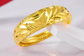 心理测试：三个戒指，哪一个戒指适合你？测你的人生以什么为中心图片