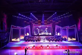 48天！200场音乐大餐！今晚这首出自双流的歌声让成都疯狂！图片