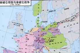 葡萄牙－巴西－阿尔加维联合王国：葡萄牙与殖民地巴西组成的邦联图片