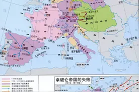 葡萄牙－巴西－阿尔加维联合王国：葡萄牙与殖民地巴西组成的邦联图片