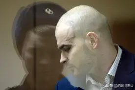 俄罗斯最臭名昭著的“光头党”死了，和电影中的情节一样图片