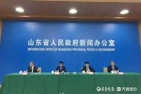 山东今年30万中职毕业生，21万继续深造图片