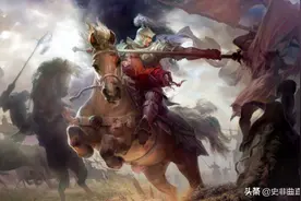 三国争霸时期，远在地球另一端的美国在干什么？图片