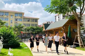 让廉政文化成为幼儿园靓丽底色图片