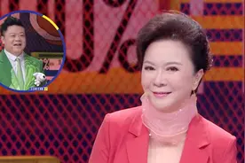 蔡明一句“我听不懂呀”获赞，《奇葩说》终于有女神懂我的感受了图片
